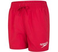 Speedo Kids Essentials 13 Watershort Rouge Fédéral 9-10 ans Male