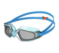 Speedo - Kid's Hydropulse - Lunettes de natation - poolblue / chilliblue / lghtsmoke