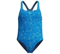 Speedo - Kid's Hyper Boom Allover Medalist - Maillot de bain - 140 - lagoon blue