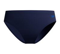 Speedo - Kid's Hyperboom Brief - Short de bain - 128 - peacoat/deep sapphire
