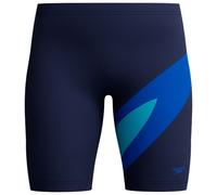 Speedo - Kid's Hyperboom Jammer - Short de bain - 128 - peacoat/deep sapphire
