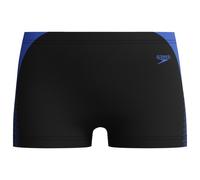 Speedo - Kid's Hyperboom Logo Splice Aquashort - Short de bain - 164 - cobalt pop