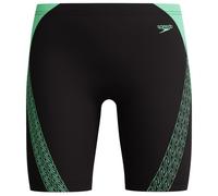 Speedo - Kid's Hyperboom Splice Jammer - Short de bain - 140 - alfalfa green