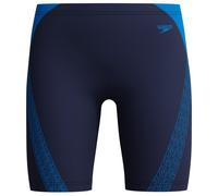 Speedo - Kid's Hyperboom Splice Jammer - Short de bain - 176 - lagoon blue
