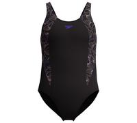 Speedo - Kid's Hyperboom Splice Muscleback - Maillot de bain - 176 - bright peach