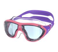 Speedo - Kid's Junior Biofuse 2.0 Mask - Lunettes de natation - pink lemonade / steel