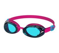 Speedo - Kid's Junior Jet 2.0 - Lunettes de natation - electric pink / azure blue