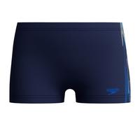 Speedo - Kid's Plastisol Placement Aquashort - Short de bain - 176 - peacoat / deep sapphire