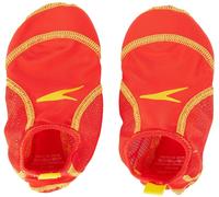 Speedo Kids' Pool Swimming Socks Jaune/Rouge 41548 Unisex