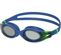 Speedo Kids Training Goggles Cobalt/Vert Taille unique Unisex