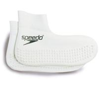 Speedo Chaussettes en latex (Latex Sock) Blanc Taille S (Small 1-3)