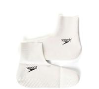 Speedo Latex Socks Blanc Petit Unisex