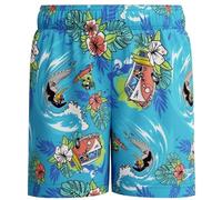 Speedo learn to swim watershort picton blue 116cm