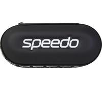 Speedo - Logo - Etui à lunettes RD3602 (taille unique) (Noir)