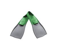 Speedo Adults Long Blade Swimming Fins Divers 2X Petit Unisex