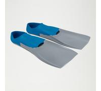 Speedo - Long Blade Fin - Palmes natation Multicolor - 42 - 43