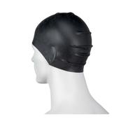 Speedo Long Hair Cap Femme Noir - Nos meilleurs bonnets de bain