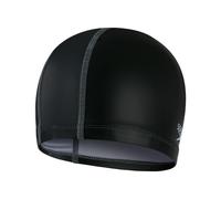 Bonnet Speedo Long Hair Pace noir