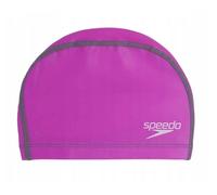 Speedo - Bonnet de bain Long Hair Pace Cap - Unisexe Adulte - Lilas rosé