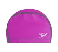 Speedo - Bonnet de bain Long Hair Pace Cap - Unisexe Adulte - Lilas rosé