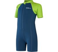 Speedo Lts Nsut Bleu/Vert 6-9 mois Male