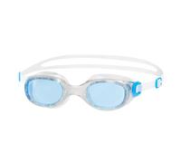 Lunettes de natation Speedo Futura Classic transparent bleu