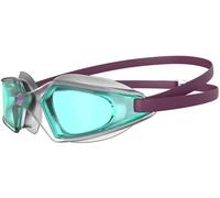 Speedo Lunettes De Natation Hydropulse Unisexe Junior Unisex-Youth, Violet, Taille Unique