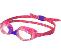 Speedo - Lunettes de natation "Hyper Flyer" 2024 pour enfants CS2247 (taille unique) (Violet)