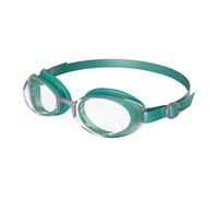 Lunettes de natation Speedo Jet 2.0 turquoise avec verres transparents