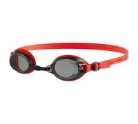 Lunettes de natation Speedo Jet rouge noir