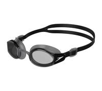 Speedo Lunettes de natation Mariner Pro Mixte Adulte Noir/Translucent/Blanc/Smoke Taille Unique
