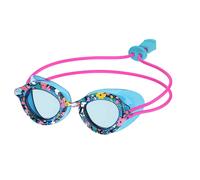 Speedo - Lunettes de natation - Sunny G Pop - Sea Shells Print - Junior - Rose