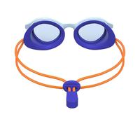 Speedo Lunettes De Natation Pour Enfants Sunny Sea Shells