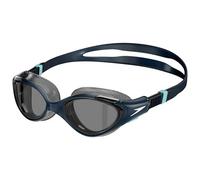 Speedo Lunettes de natation Biofuse 2.0 Femmes – Antibuée, Anti-fuites, Ajustement breveté