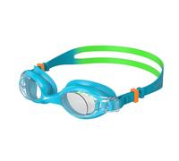 Speedo - Lunettes SKOOGLE - Enfant (Taille unique) (Bleu/Vert/Orange)