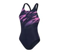 Speedo - Maillot de bain 1 pièce HYPER BOOM PLACEMENT - Femme (GT3099)