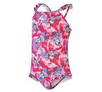 Speedo - Maillot de bain 1 pièce LEARN TO SWIM - Fille (RD3103)