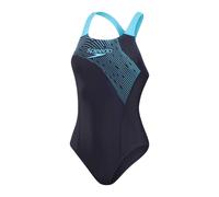Speedo - Maillot de bain 1 pièce motif/style abstrait MEDLEY MEDALIST - (GT49705