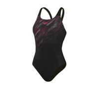 Speedo - Maillot de bain 1 pièce motif/style imprimé graphique (GT32552)