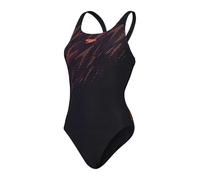Speedo - Maillot de bain 1 pièce motif/style imprimé graphique HYPER (GT17075)