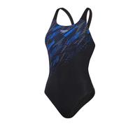 Speedo - Maillot de bain 1 pièce motif/style imprimé HYPERBOOM (GT26630)