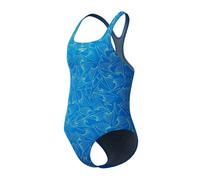 Speedo - Maillot de bain 1 pièce motif/style imprimé intégral HYPERBOOM (GT17068