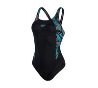 Speedo - Maillot de bain 1 pièce motif/style imprimé numérique (GT16946)