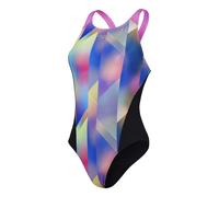Speedo - Maillot de bain 1 pièce RECORDBREAKER - Femme (GT4907)