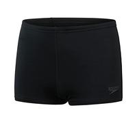 Speedo Maillot de Bain Aquashort ECO Endurance+ - Résistant au Chlore - Séchage Rapide - Tissu Extensible - Matière recyclée - Coupe Confortable