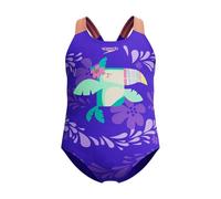 Speedo Maillot de Bain Digital Printed Filles