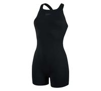 Speedo Maillot de bain 1 pièce femme Eco+ Noir Taille 44