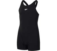 Speedo Eco Endurance+ Legsuit Noir UK 30 Femme
