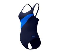 Speedo Maillot de Bain ECO+ Hyperboom Splice Butterfly Back Femmes