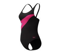 Speedo Maillot de Bain ECO+ Hyperboom Splice Butterfly Back Femmes
